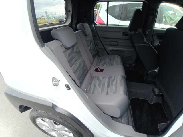 Daihatsu TAFT 2022 7643334-12