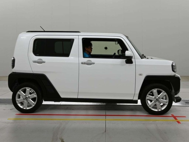 Daihatsu TAFT 2022 7643334-3