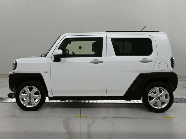 Daihatsu TAFT 2022 7643334-4