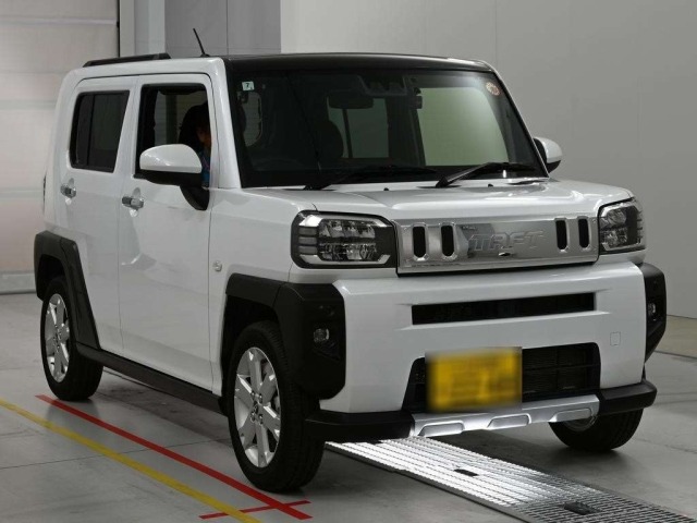 Daihatsu TAFT 2022 7643334-5