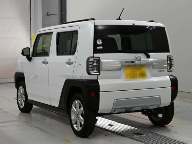 Daihatsu TAFT 2022 7643334-6