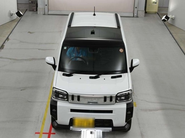 Daihatsu TAFT 2022 7643334-7
