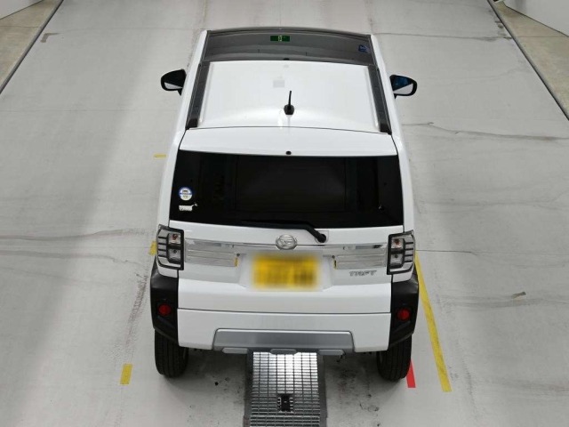 Daihatsu TAFT 2022 7643334-8