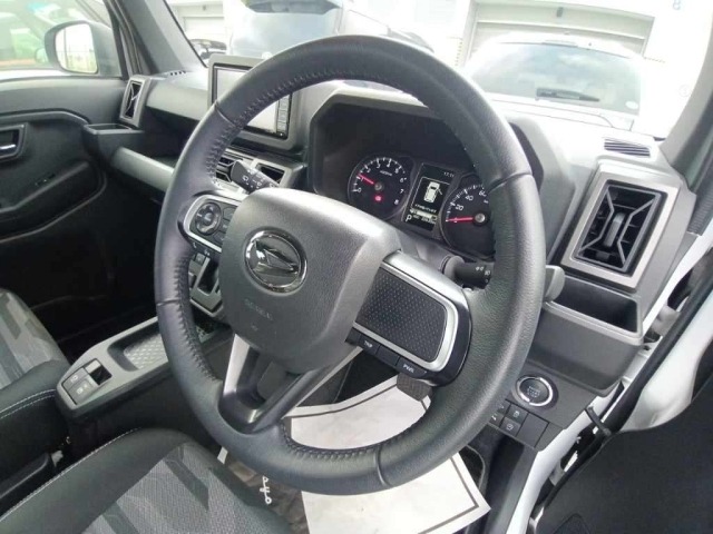 Daihatsu TAFT 2022 7643334-9