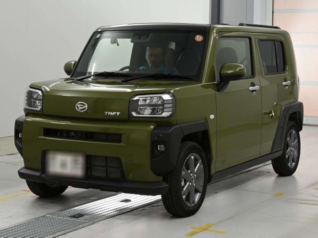 Daihatsu TAFT 2025 7643336-0