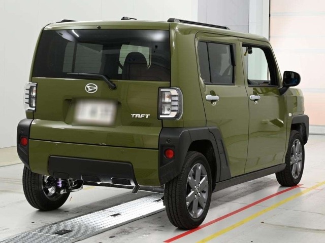 Daihatsu TAFT 2025 7643336-1