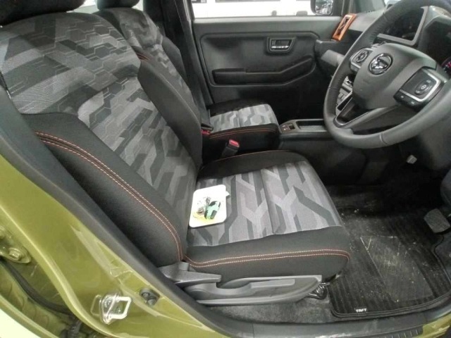 Daihatsu TAFT 2025 7643336-10