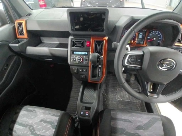 Daihatsu TAFT 2025 7643336-11
