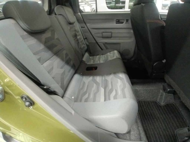 Daihatsu TAFT 2025 7643336-12