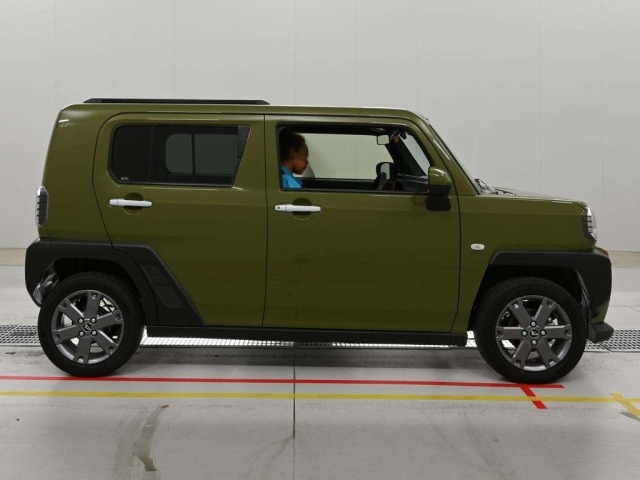 Daihatsu TAFT 2025 7643336-3