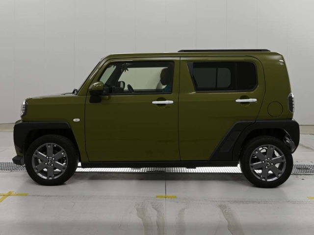 Daihatsu TAFT 2025 7643336-4