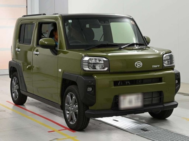 Daihatsu TAFT 2025 7643336-5