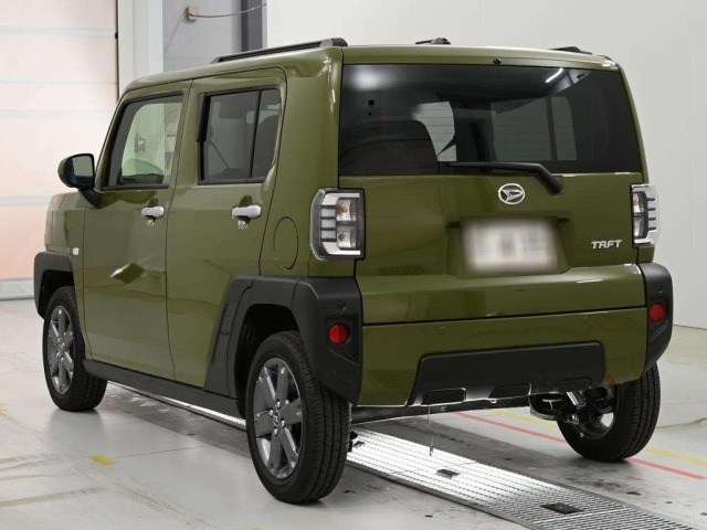 Daihatsu TAFT 2025 7643336-6