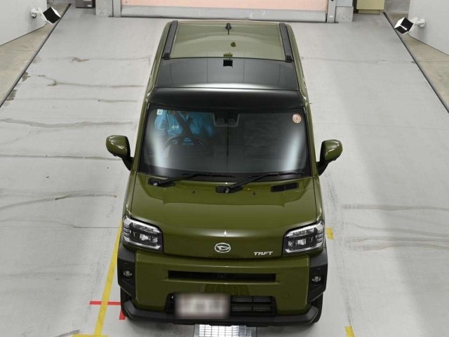 Daihatsu TAFT 2025 7643336-7