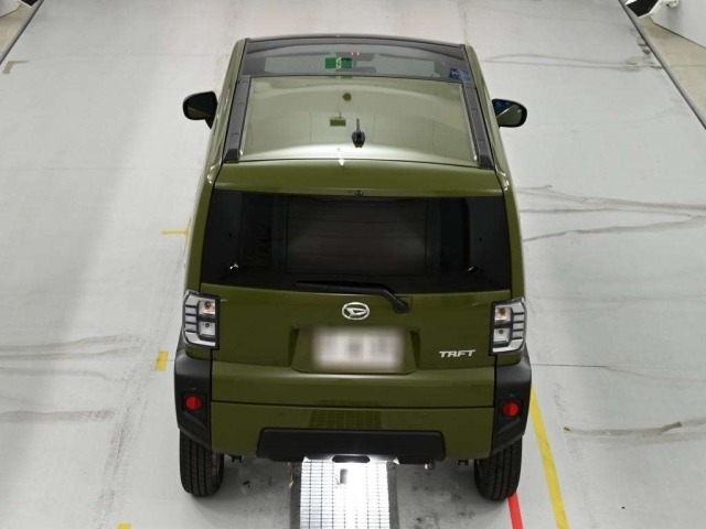 Daihatsu TAFT 2025 7643336-8