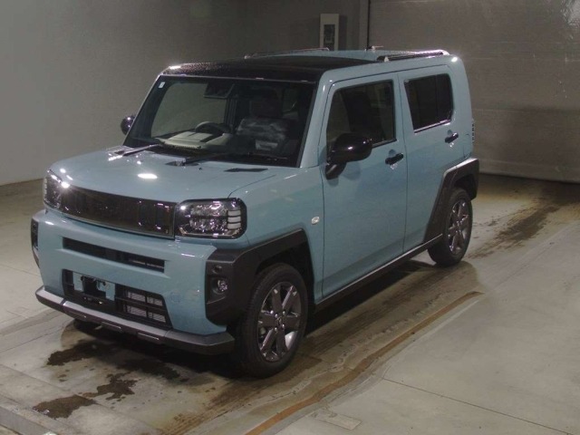 Daihatsu TAFT 2025 7643337-0