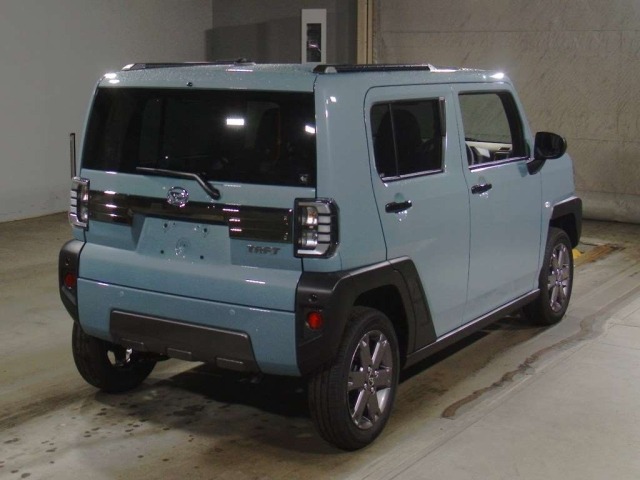 Daihatsu TAFT 2025 7643337-1