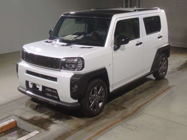 Daihatsu TAFT 2025 7643339-0