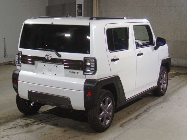 Daihatsu TAFT 2025 7643339-1