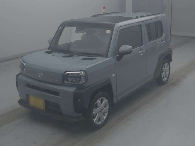 Daihatsu TAFT 2025 7643340-0