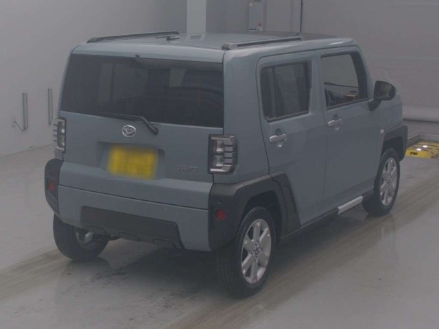Daihatsu TAFT 2025 7643340-1