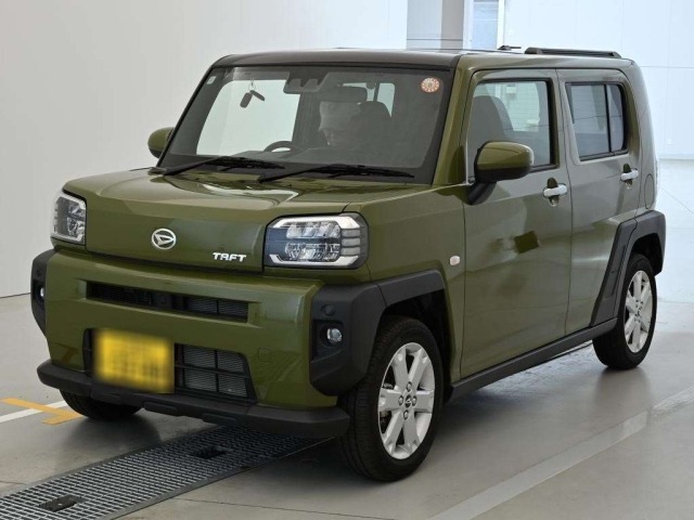 Daihatsu TAFT 2024 7643354-0
