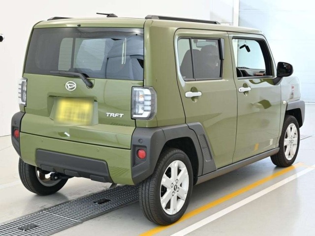 Daihatsu TAFT 2024 7643354-1