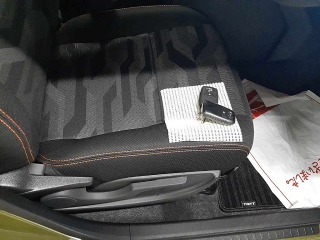 Daihatsu TAFT 2024 7643354-10