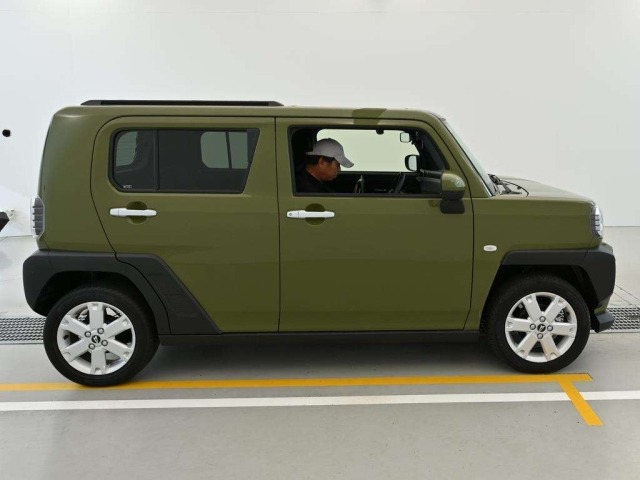 Daihatsu TAFT 2024 7643354-3