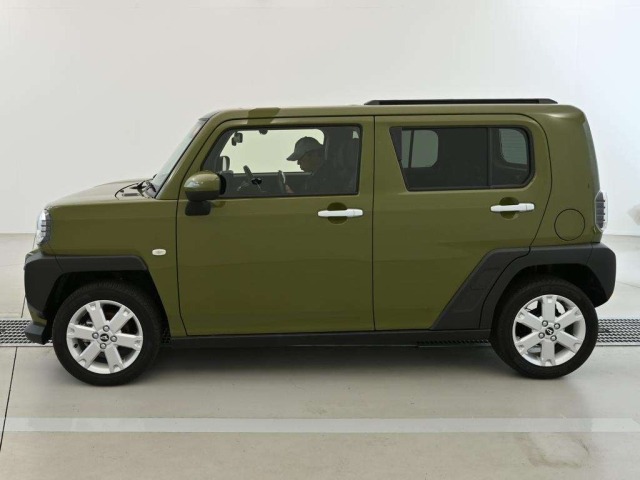 Daihatsu TAFT 2024 7643354-4
