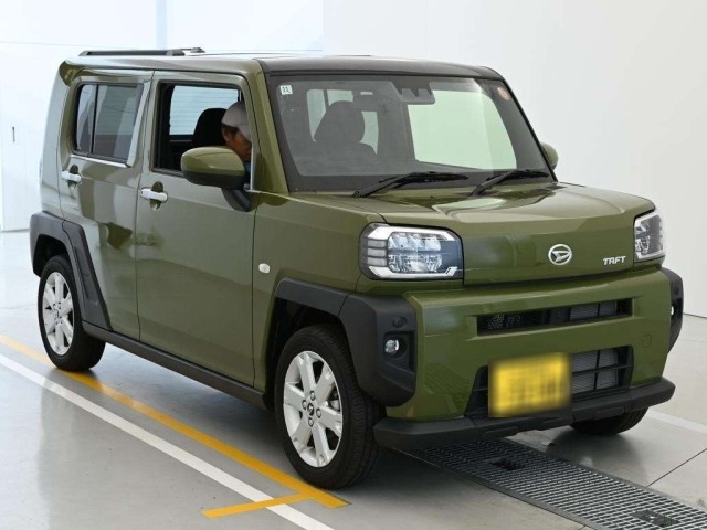 Daihatsu TAFT 2024 7643354-5