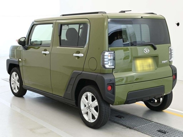 Daihatsu TAFT 2024 7643354-6