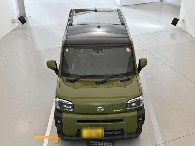 Daihatsu TAFT 2024 7643354-7