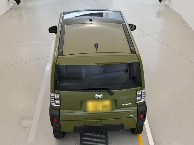 Daihatsu TAFT 2024 7643354-8