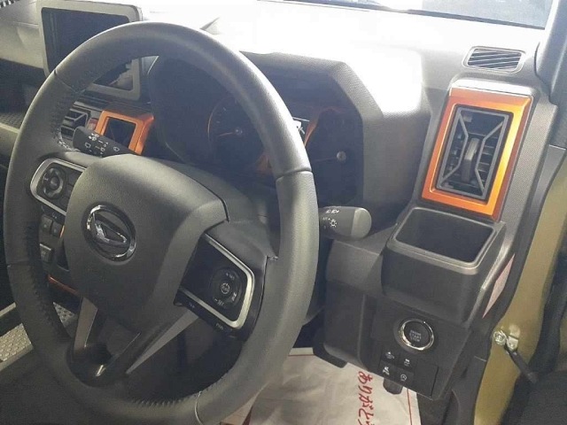 Daihatsu TAFT 2024 7643354-9