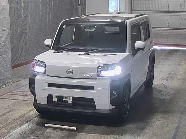 Daihatsu TAFT 2020 7643357-0