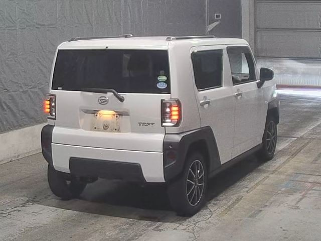Daihatsu TAFT 2020 7643357-1