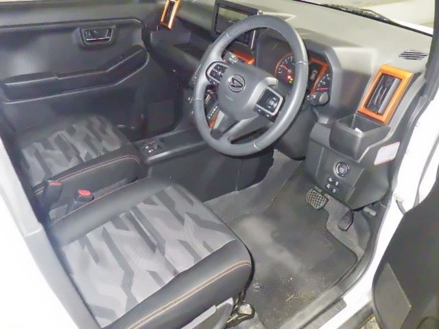 Daihatsu TAFT 2020 7643357-3