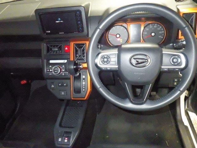 Daihatsu TAFT 2020 7643357-4