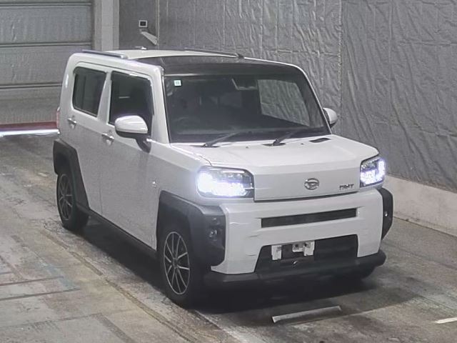 Daihatsu TAFT 2020 7643357-7