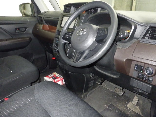 Toyota TANK 2018 7643899-3