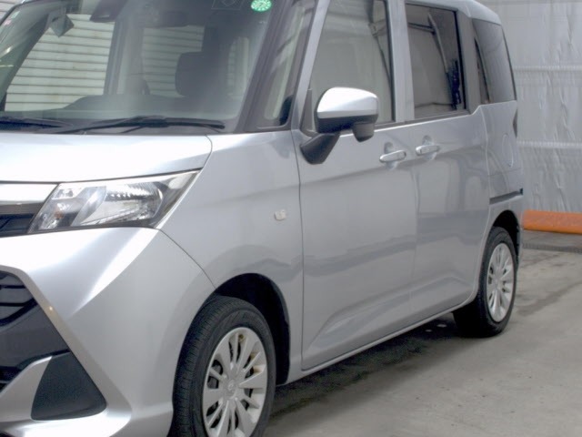 Toyota TANK 2018 7643899-4