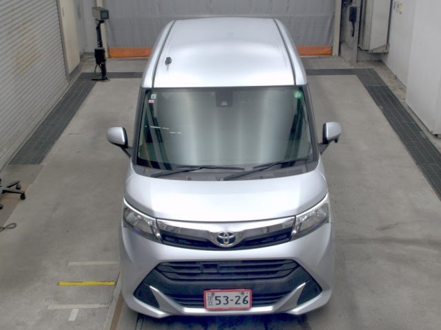 Toyota TANK 2018 7643899-6