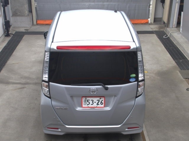 Toyota TANK 2018 7643899-7