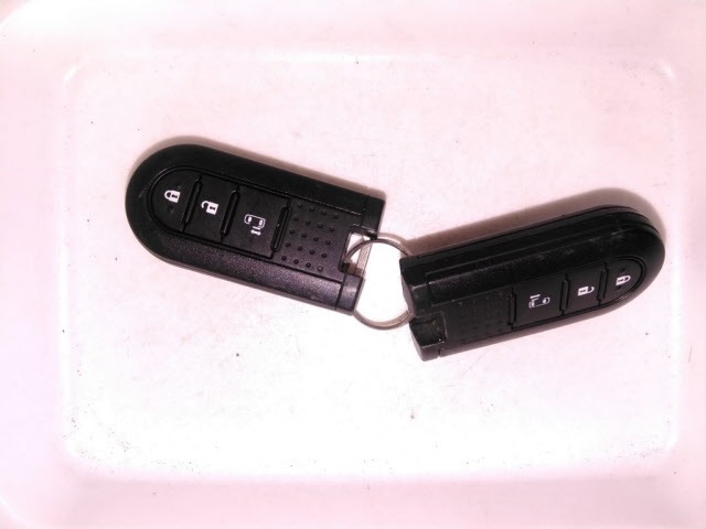Toyota TANK 2017 7643900-10