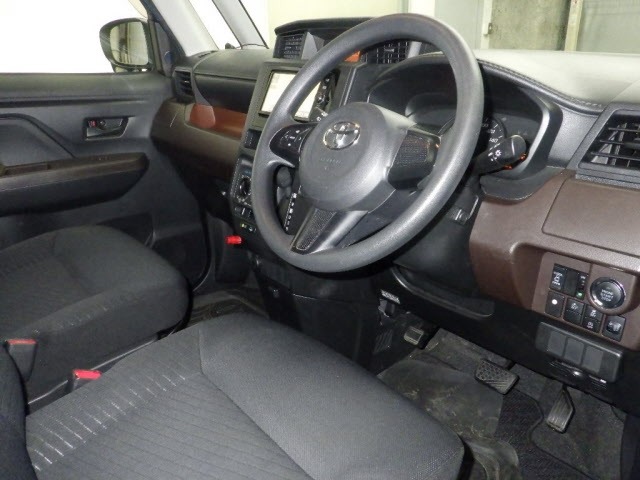 Toyota TANK 2017 7643900-3