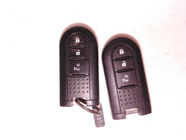 Toyota TANK 2016 7643901-10