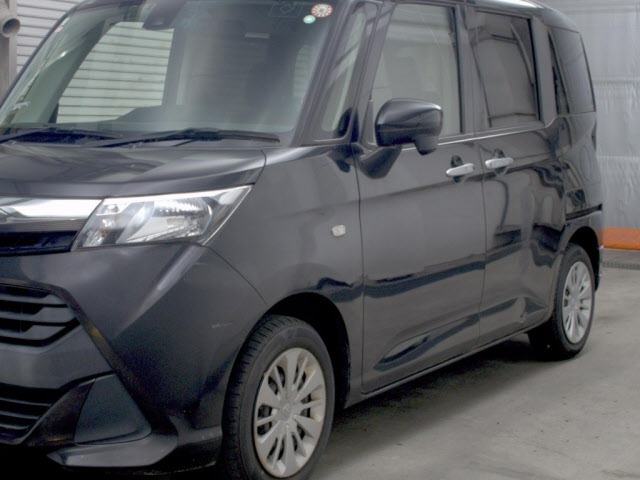 Toyota TANK 2016 7643901-4