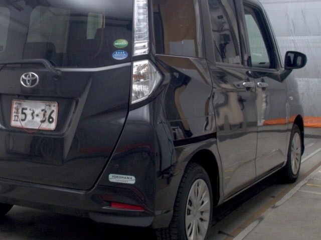 Toyota TANK 2016 7643901-5