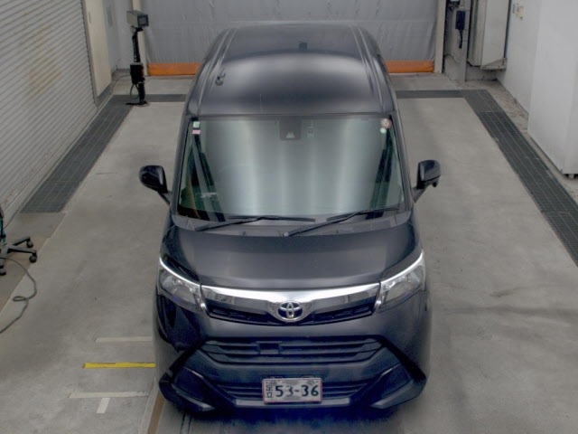 Toyota TANK 2016 7643901-6